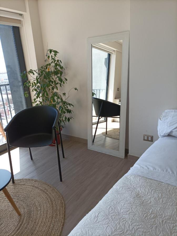 Suits Simple Apartamento