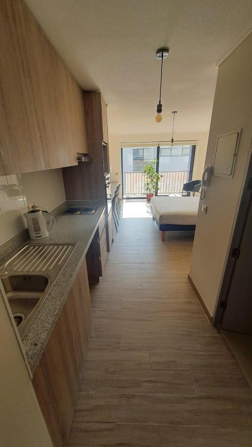Suits Simple Apartamento