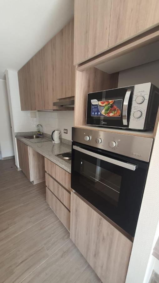 Apartamento Suits Simple Antofagasta