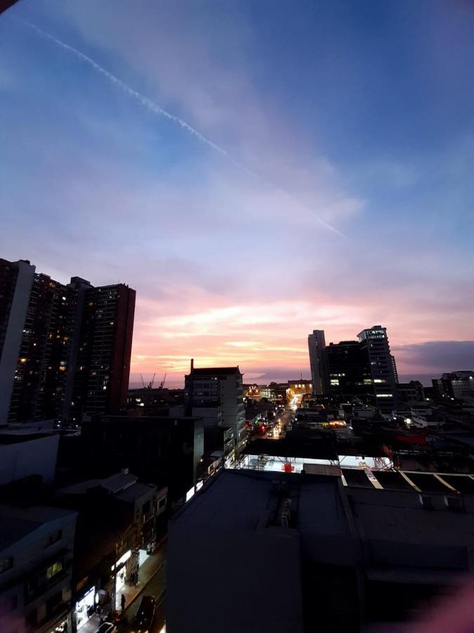 Apartamento Hermoso Estudio Vista Al Mar