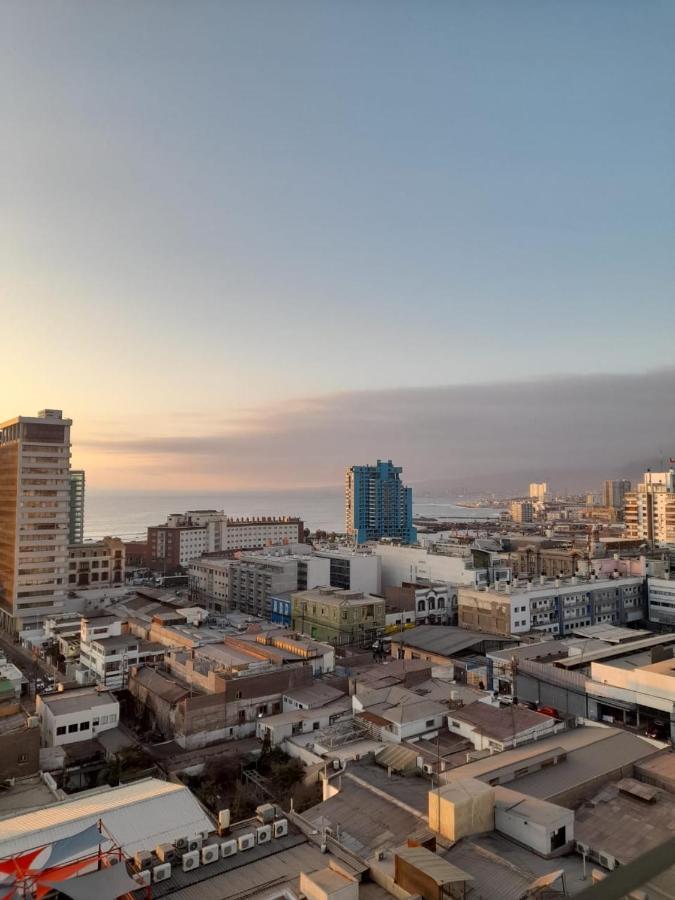 Apartamento Hermoso Estudio Vista Al Mar