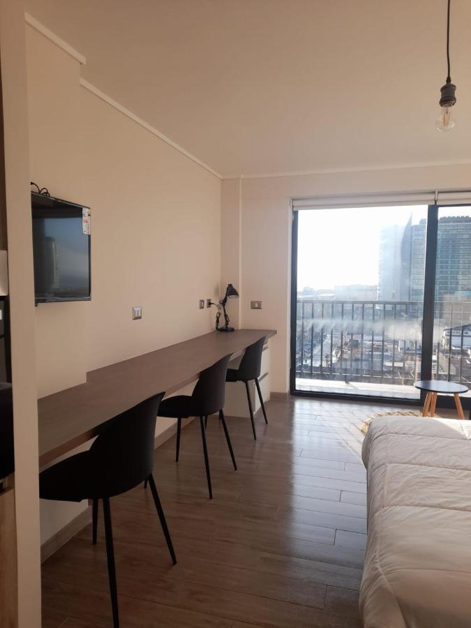 Hermoso Estudio Vista Al Mar * Provincia de Antofagasta