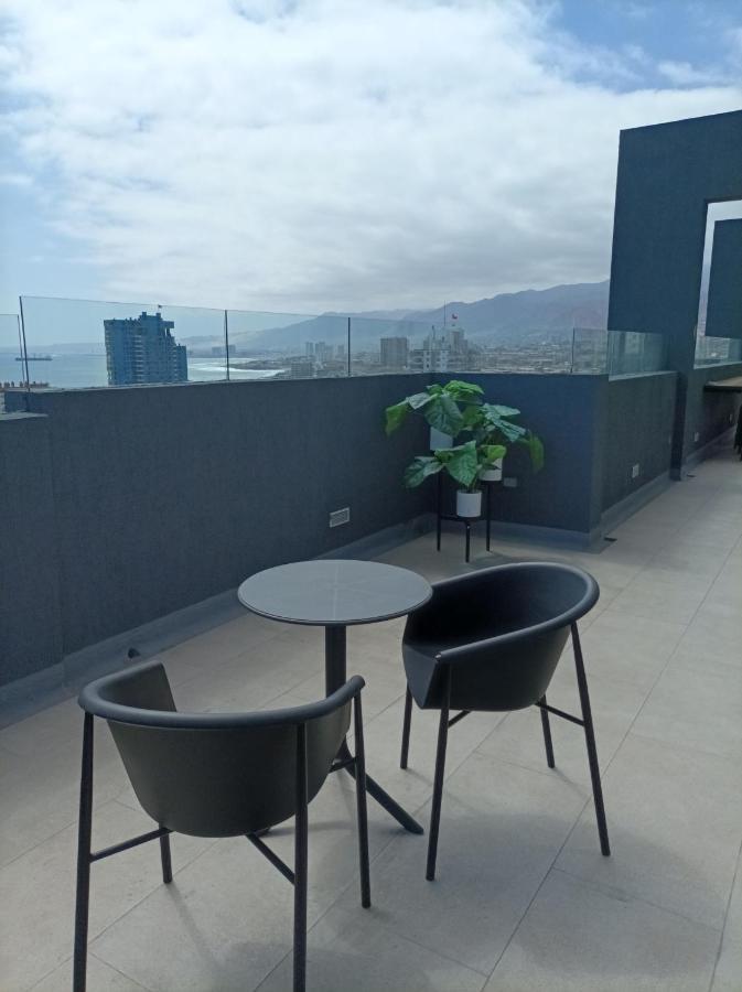 Apartamento Suits Simple *