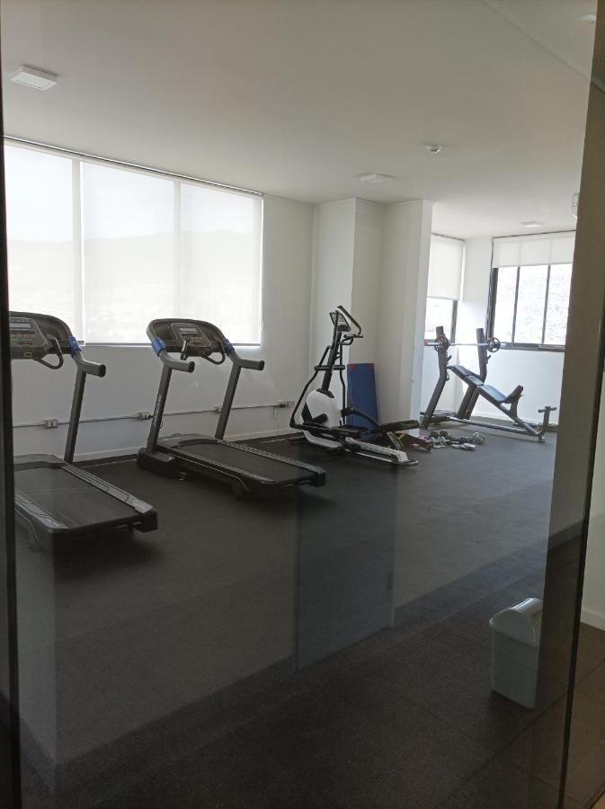 Hermoso Estudio Vista Al Mar * Provincia de Antofagasta