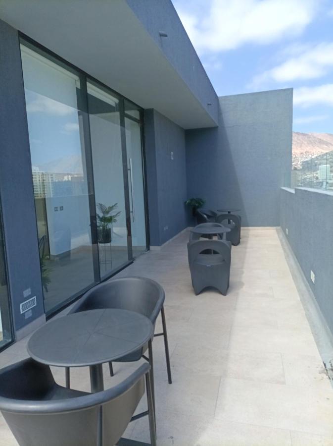 Apartamento Suits Simple