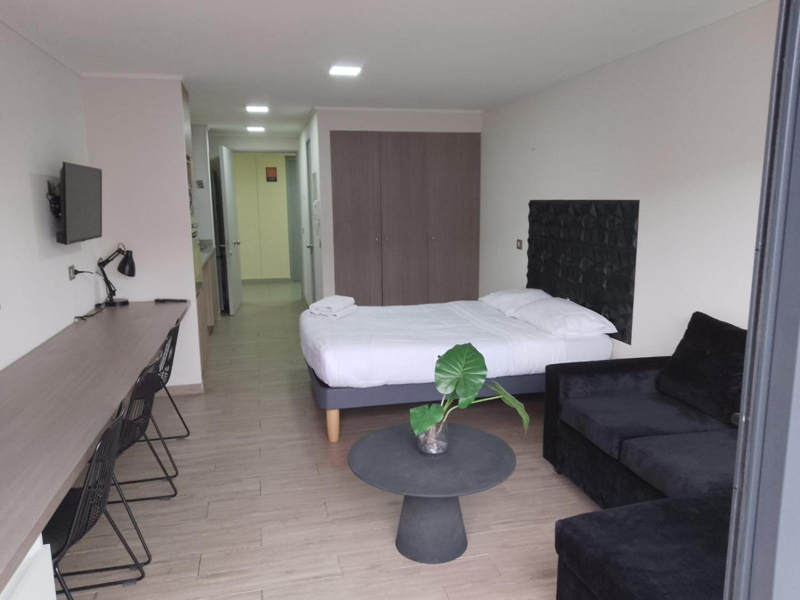 Suits Simple Apartamento *