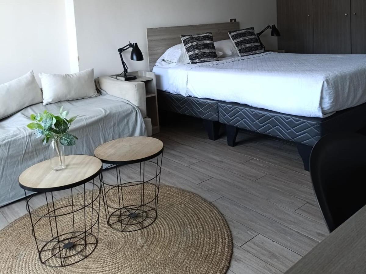 Hermoso Estudio Vista Al Mar Provincia de Antofagasta